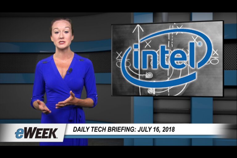 Daily Tech Briefing July 16