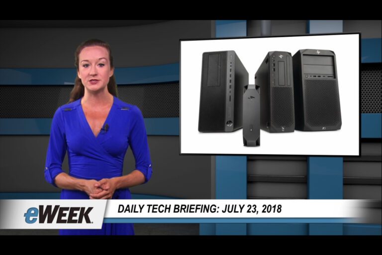 Daily Tech Briefing July 23