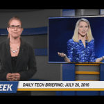 eweek video 7.26.16