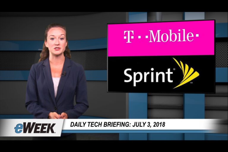Daily Tech Briefing July 3