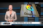 Daily Tech Briefing July 30