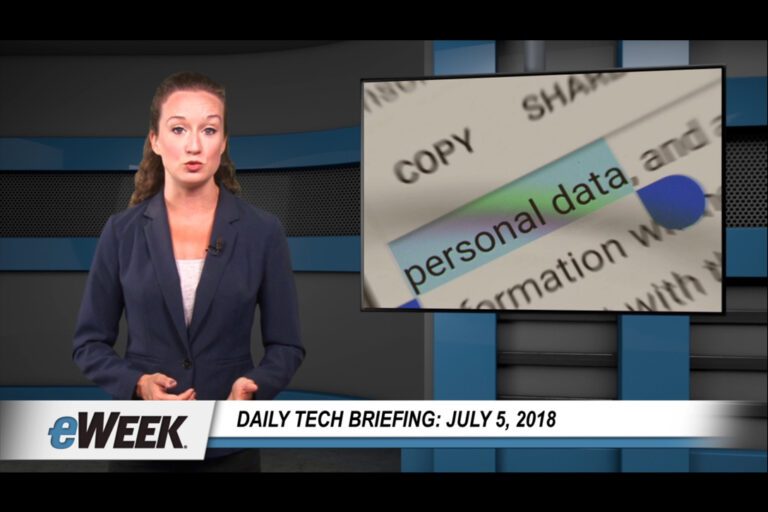 Daily Tech Briefing July 5