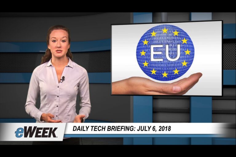 Daily Tech Briefing July 6