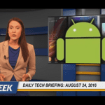 eweek video 8.24.16