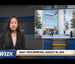 tech briefing