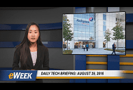 tech briefing