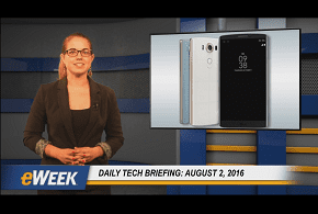 eweek video 8.2.16
