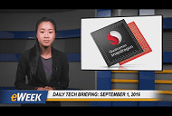 Tech briefing