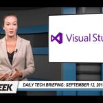 Daily Tech Briefing Sept. 12