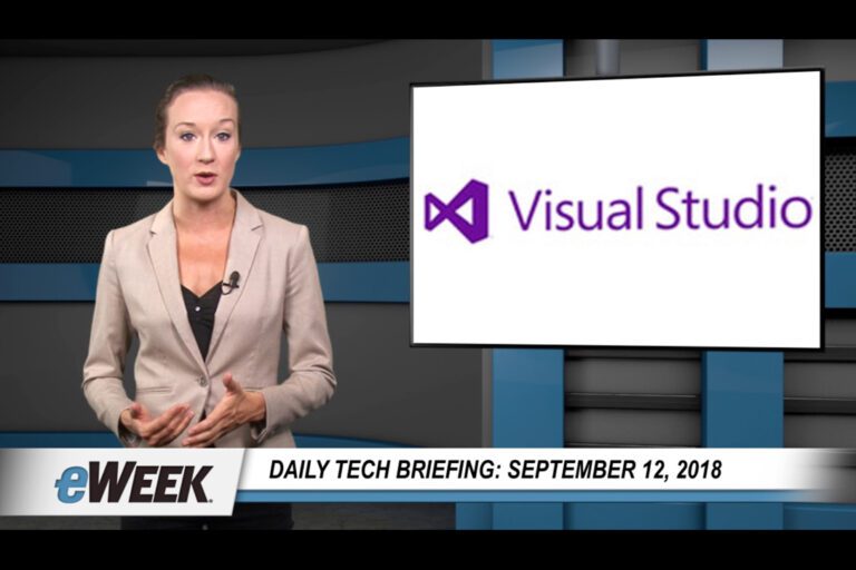 Daily Tech Briefing Sept. 12