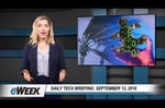 Daily Tech Briefing Sept. 13