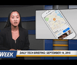 tech briefing