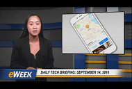 tech briefing