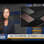 eweek video 9.19.16