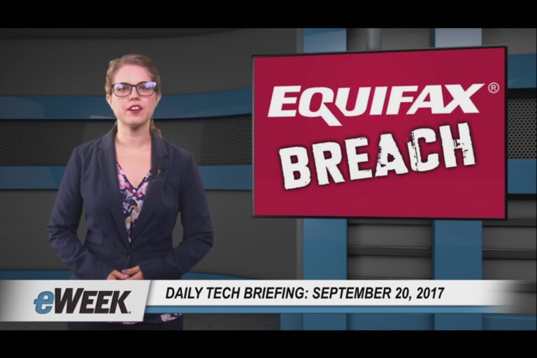 Daily Tech Briefing Sept. 20