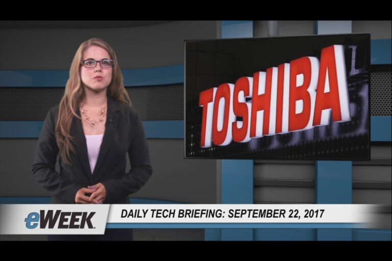 Daily Tech Briefing Sept. 22