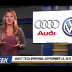 eWEEK video 9.22.15