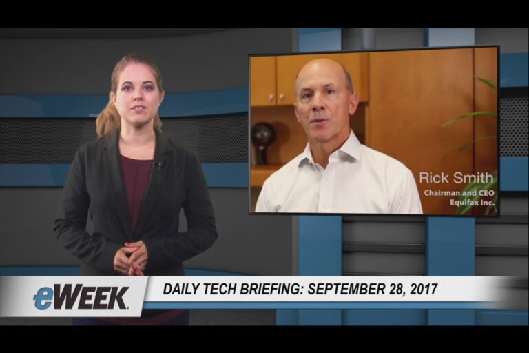 Daily Tech Briefing Sept. 28
