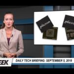 Daily Tech Briefing Sept. 5
