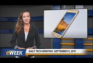 tech briefing