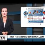 Daily Tech Briefing Sept. 7