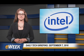 eweek video 9.7.16