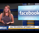 tech briefing 190