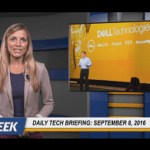eweek video 9.8.16