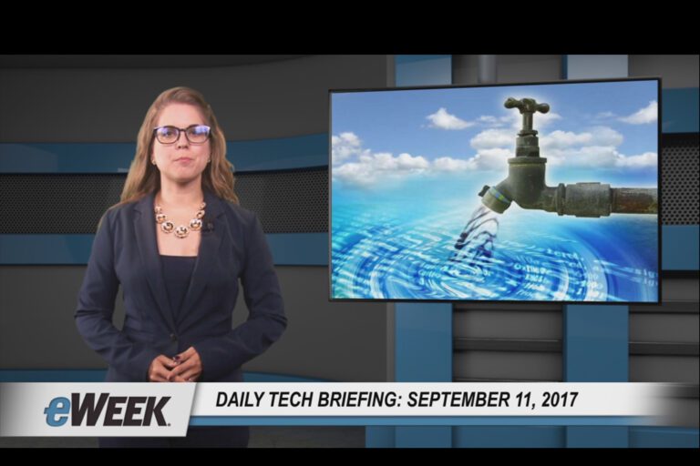 Daily Tech Briefing Sept. 11