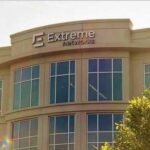 Extreme Networks