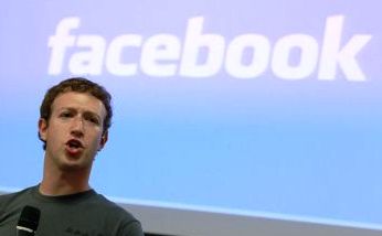 Facebook User Policy Vote Ends With a Whimper
