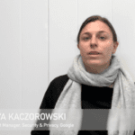 Maya Kaczorowski