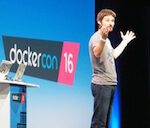 Democratizing Docker