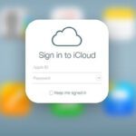 iCloud security