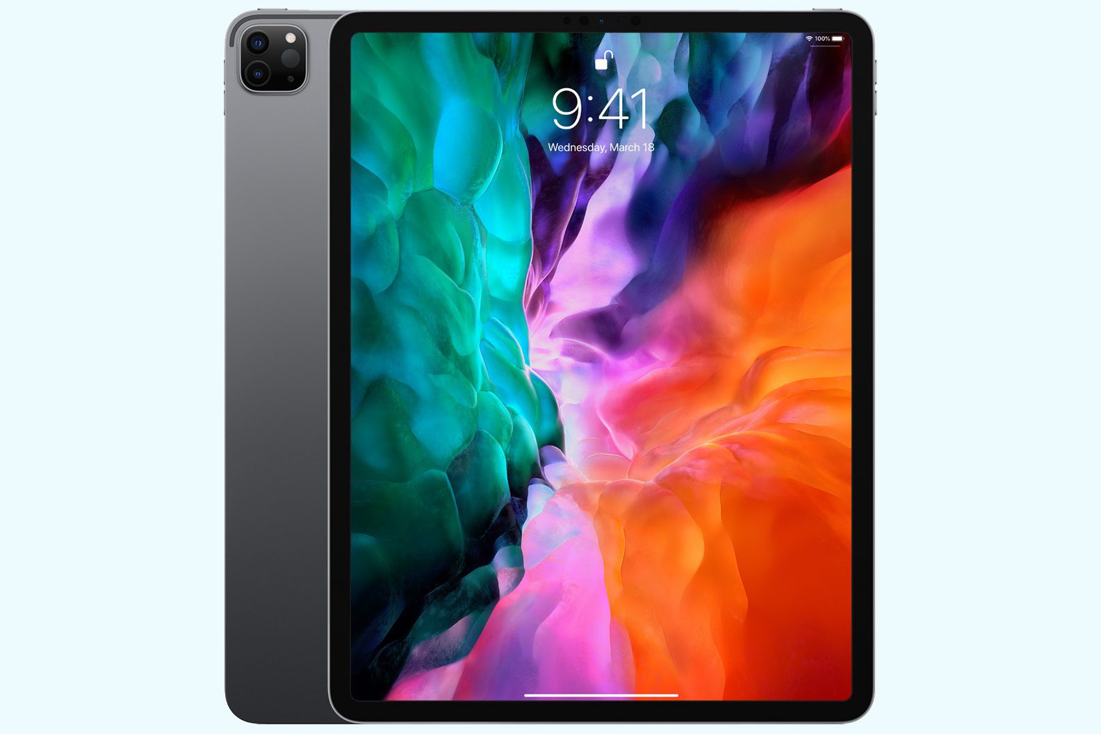 Why Apple's Newest iPad Pro Packs a Powerful Punch - eWEEK