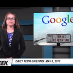 Daily Tech Briefing May 8