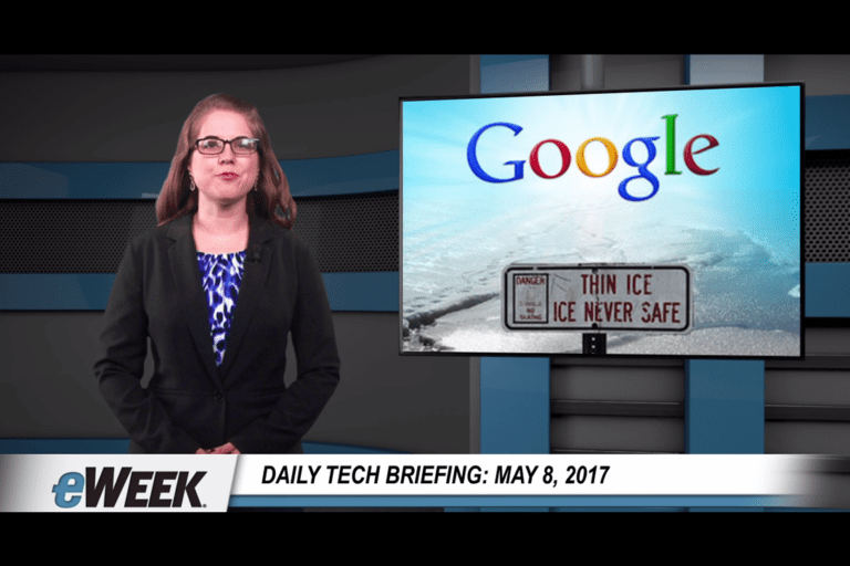 Daily Tech Briefing May 8