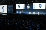 JavaOne Java 9 Keynote