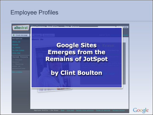 Title Slide