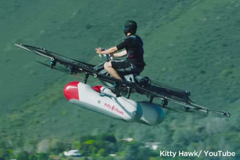 Kitty Hawk