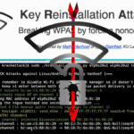 KRACK Attacks