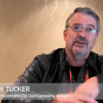 Lew Tucker Cisco