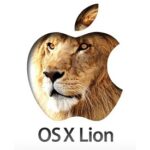 lion logo