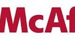 mcafee logo