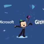 Microsoft GitHub
