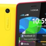 Nokia Asha 501