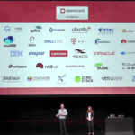 OpenStack cloud providers