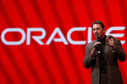 Oracle Adds Sale Pricing Strategy to Data Center Refresh