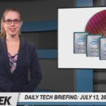 Daily Tech Briefing July 13