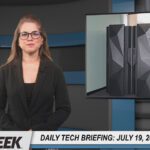 Daily Tech Briefing July 19